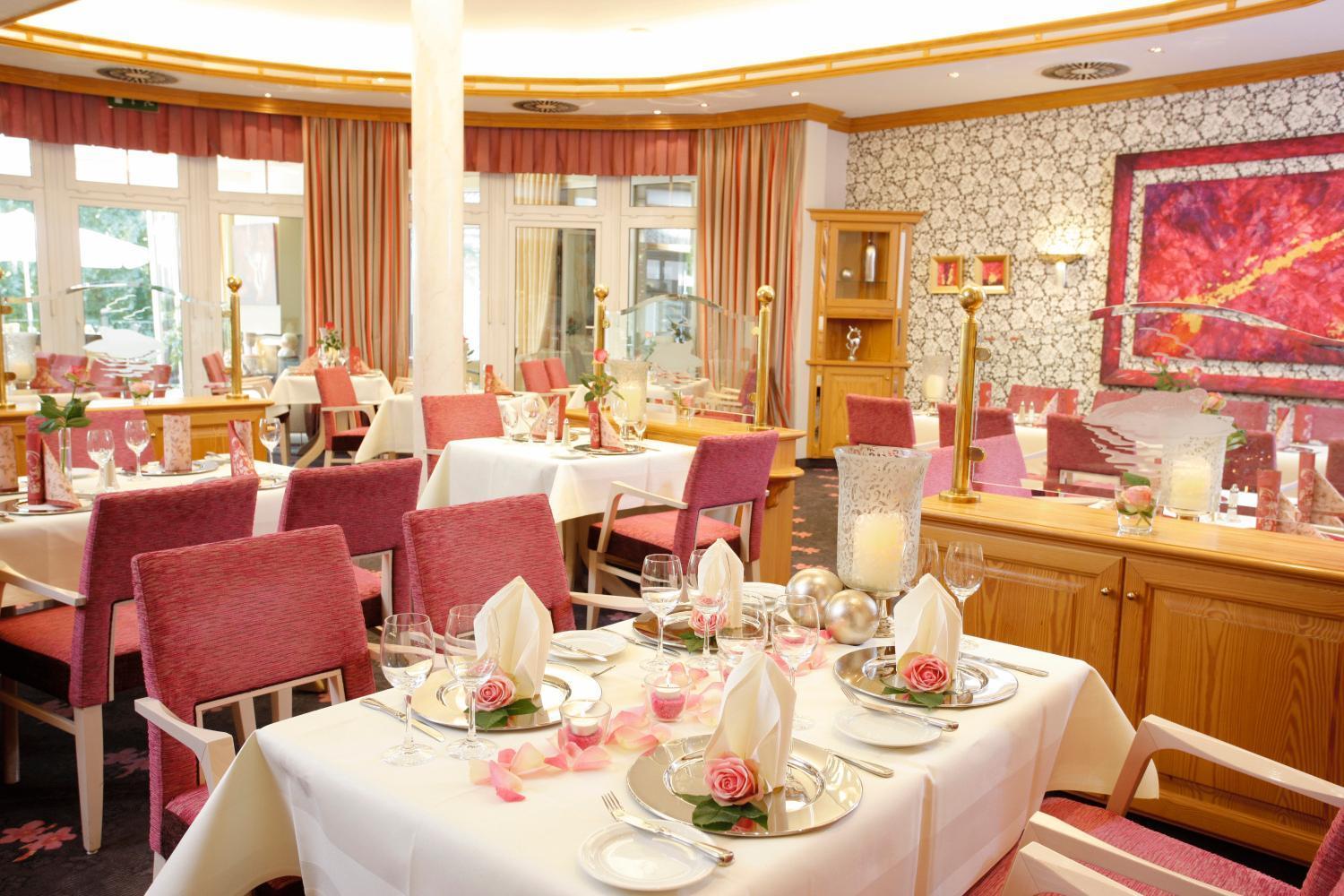Hotel Robben BRE Buitenkant foto