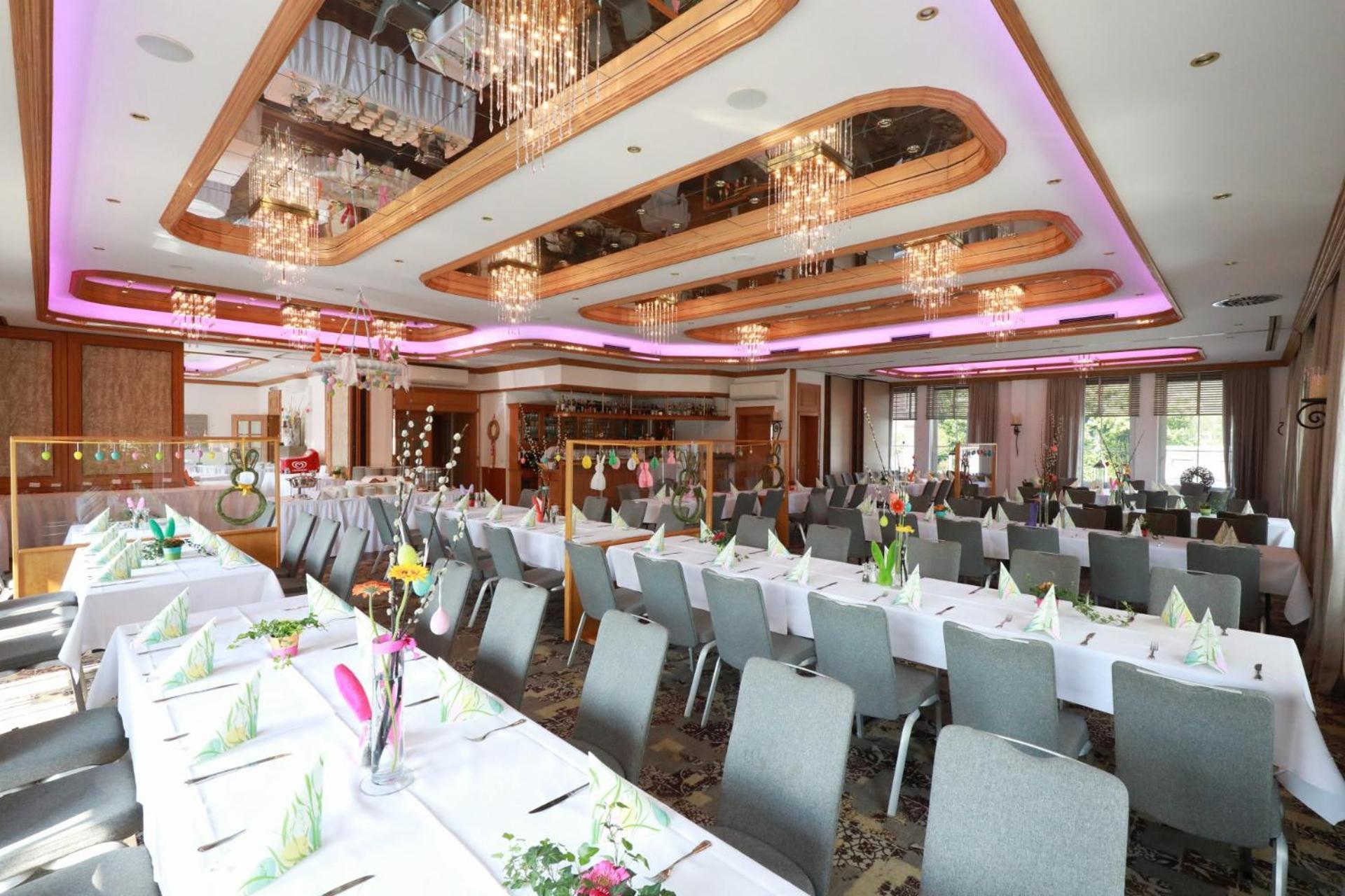 Hotel Robben BRE Buitenkant foto