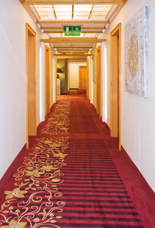 Hotel Robben BRE Kamer foto