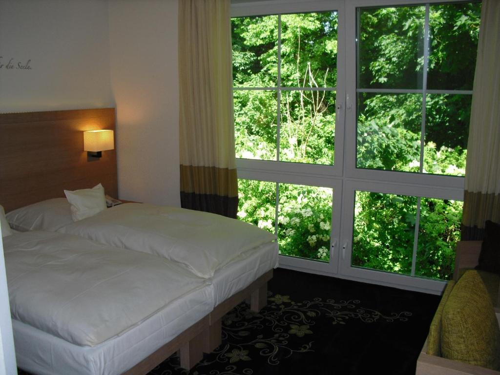 Hotel Robben BRE Buitenkant foto