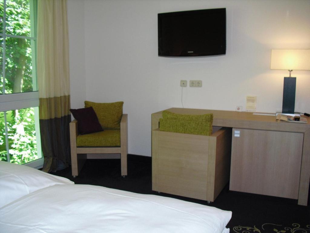 Hotel Robben BRE Buitenkant foto