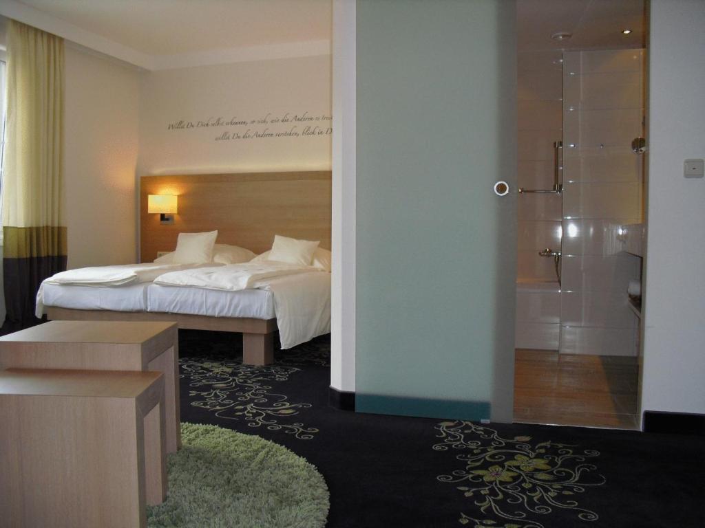 Hotel Robben BRE Buitenkant foto