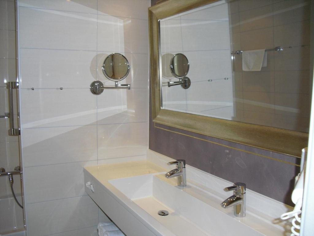 Hotel Robben BRE Kamer foto