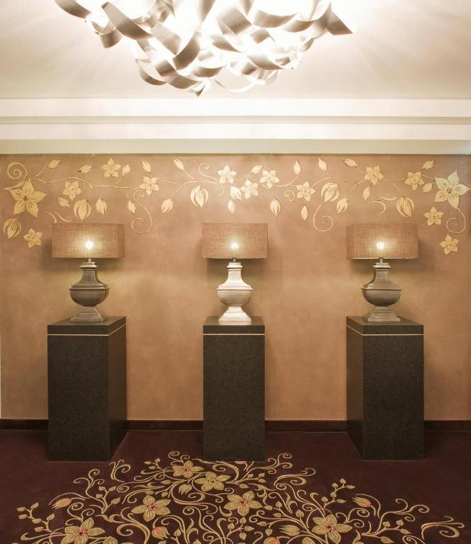 Hotel Robben BRE Buitenkant foto