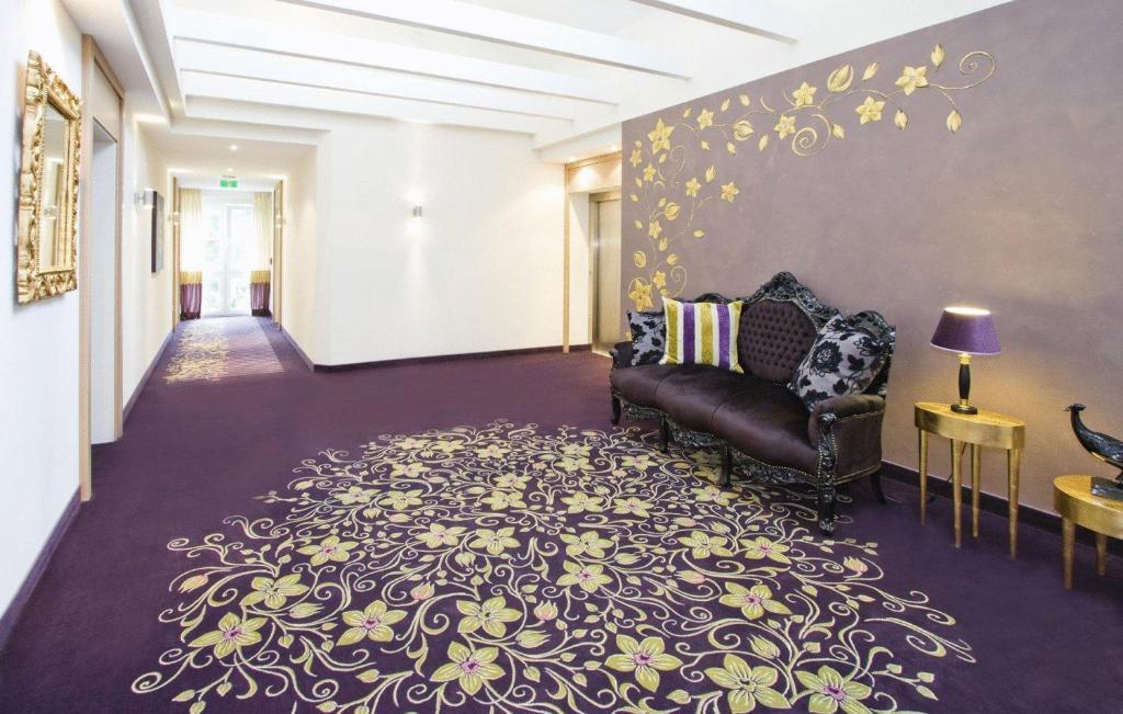Hotel Robben BRE Buitenkant foto