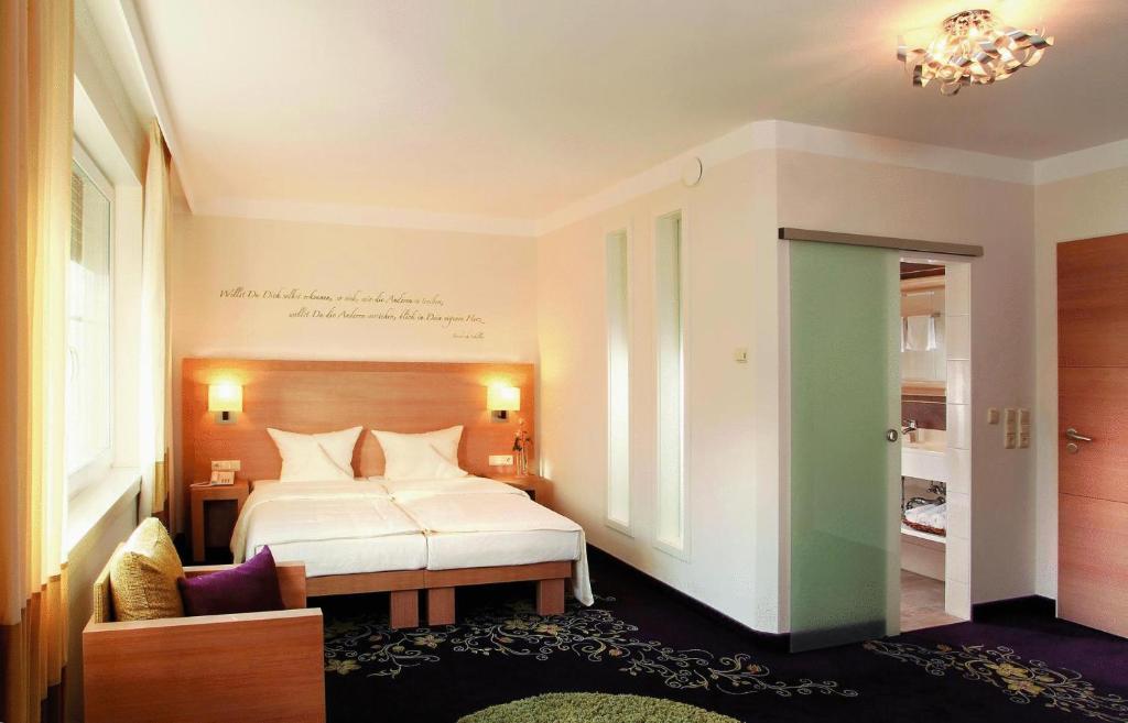 Hotel Robben BRE Kamer foto