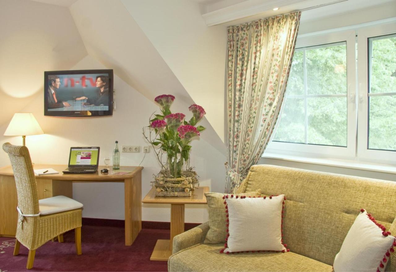 Hotel Robben BRE Kamer foto