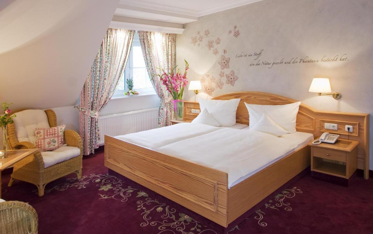 Hotel Robben BRE Kamer foto